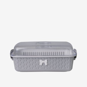 جا نانی سه پارچه بازن