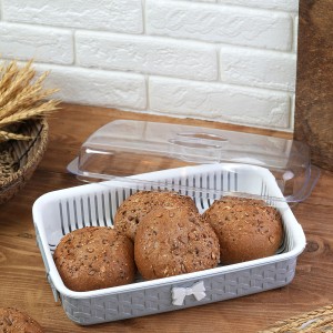 جا نانی سه پارچه بازن