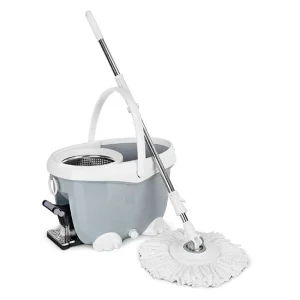 تی زمین شوی چرخشی هومکت