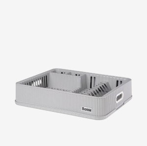 جا ظرفی سینی دار بازن