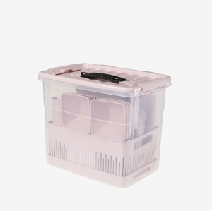 سرویس مسافرتی ۶۰ پارچه بازن