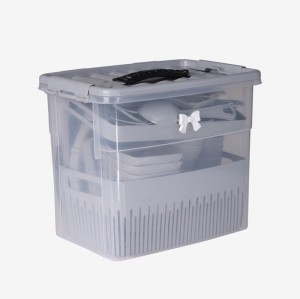 سرویس مسافرتی ۶۰ پارچه بازن