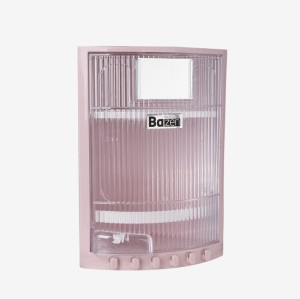 سرویس حمام بازن