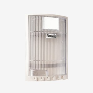 سرویس حمام بازن