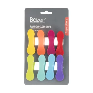 گیره لباس بازن