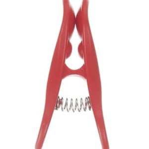 گیره لباس بازن