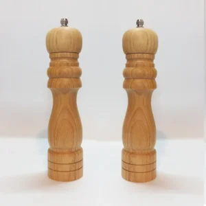 نمک و فلفل ساب چوبی