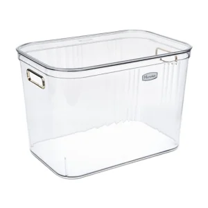 سبد نظم دهنده شفاف هومکت