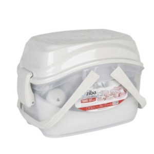 سرویس مسافرتی ۷۲ پارچه زیباسازان