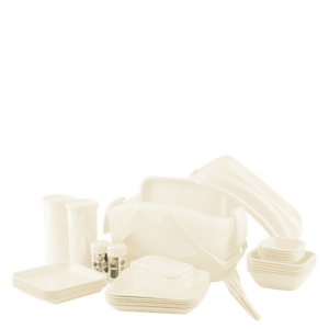 سرویس مسافرتی ۷۲ پارچه زیبا