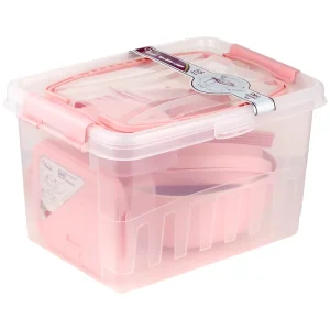 سرویس مسافرتی ۵۵ پارچه ونوس