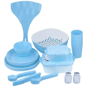 سرویس مسافرتی ۵۵ پارچه ونوس