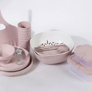 سرویس مسافرتی ۵۵ پارچه ونوس