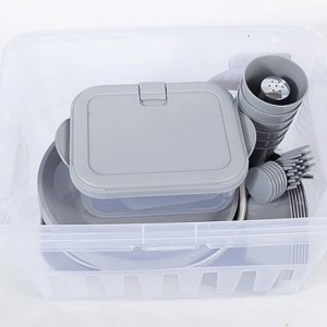 سرویس مسافرتی ۵۵ پارچه ونوس