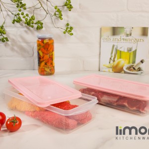 ست فریزری و مایکروویو لیمون