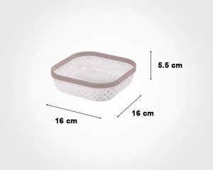 سبد سبزی لیمون