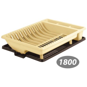 جا ظرفی سینی دار هدیه ناصر