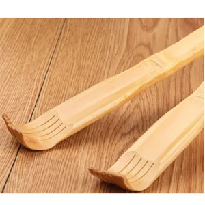 بازوی رفع خارش چوبی بدن