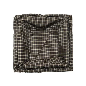 سبد سبزی حصیری