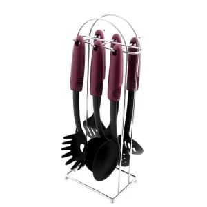 سرویس کفگیر ملاقه لیمون