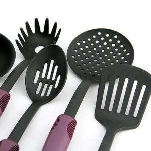 سرویس کفگیر ملاقه لیمون