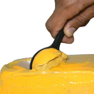 اسکوپ بستنی شنیا