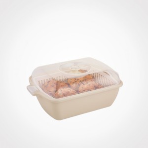 باکس نان کوچک لیمون