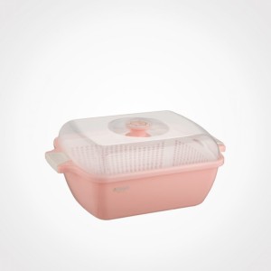 باکس نان کوچک لیمون