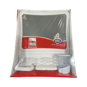 سرویس آینه غزال