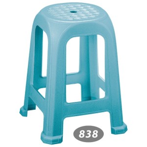 چهارپایه حصیری ناصر