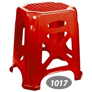 چهارپایه ۱۰۱۷ ناصر