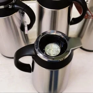 فلاسک استیل فونیکس ۱/۹ لیتری