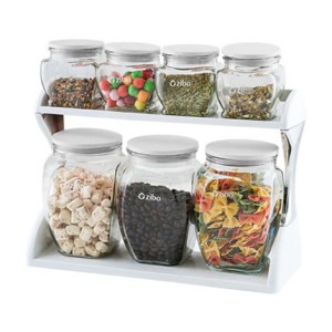 ست پاسماوری ۸ پارچه زیباسازان