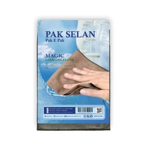 دستمال نظافت پاک سلان