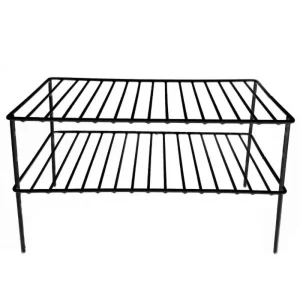 نظم دهنده (راف) کابینت و کمد دو طبقه