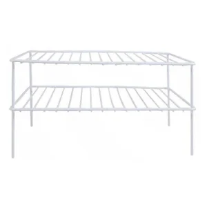 نظم دهنده (راف) کابینت و کمد دو طبقه