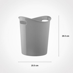 سطل کاغذ لیمون