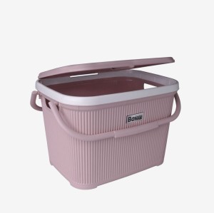 سبد پیک نیک گرافیک بازن