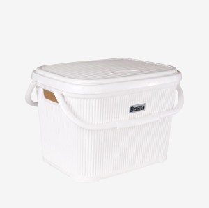 سبد پیک نیک گرافیک بازن