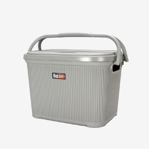 سبد پیک نیک گرافیک بازن