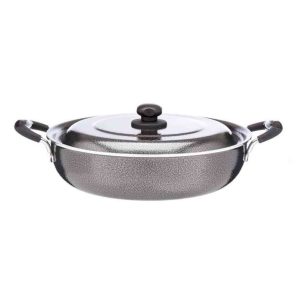 تابه دربدار سایز ۳۸  تفلون افسون