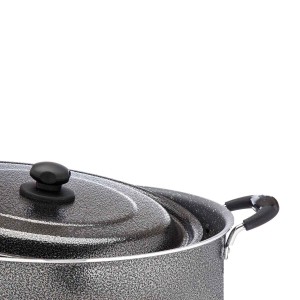 قابلمه سایز ۲۸  تفلون افسون