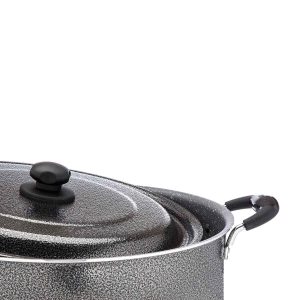 قابلمه سایز ۳۰  تفلون افسون