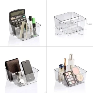 نظم دهنده (ارگانایزر) سه خانه