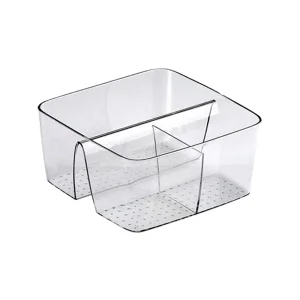 نظم دهنده (ارگانایزر) سه خانه