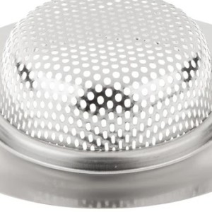 صافی سینک استیل