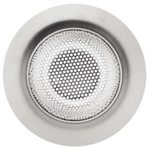 صافی سینک استیل