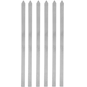 سیخ کوبیده گالوانیزه