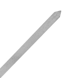 سیخ کوبیده آلومینیوم