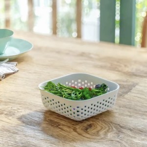 سبد نان و سبزی ایکی هوم